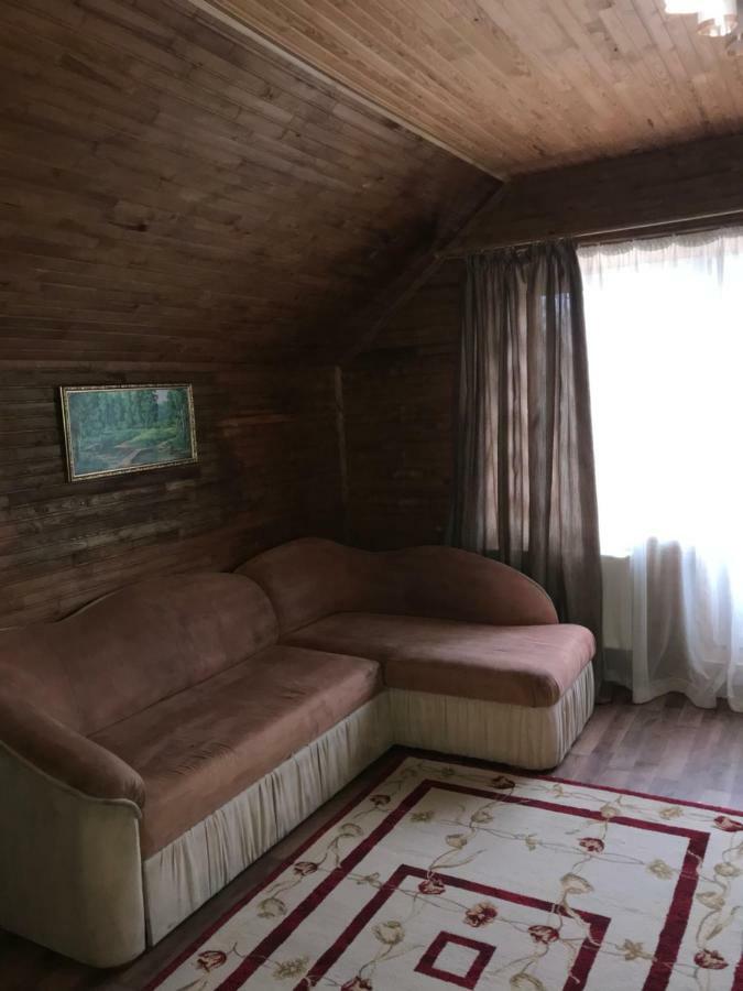 ''Forest House '' Будинок Для Відпочинку Truskavets Eksteriør bilde