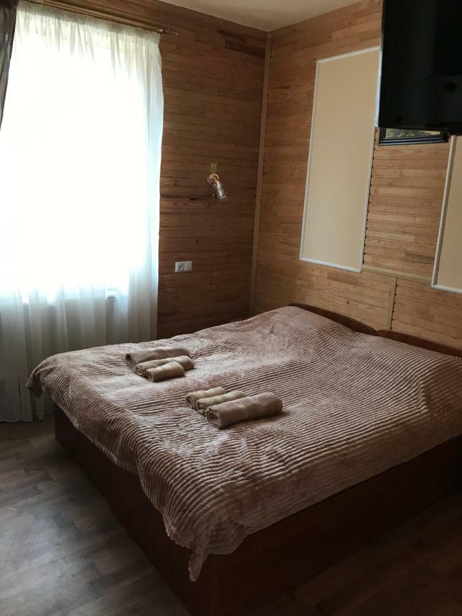 ''Forest House '' Будинок Для Відпочинку Truskavets Eksteriør bilde