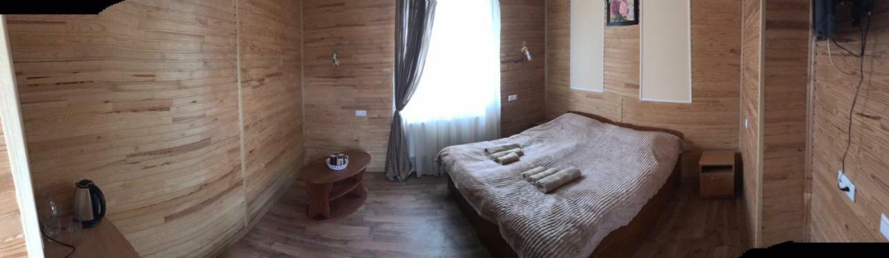 ''Forest House '' Будинок Для Відпочинку Truskavets Eksteriør bilde